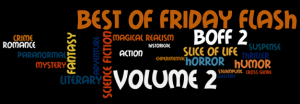 Best of Friday Flash Wordle Banner