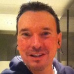 Profile picture of Timothy Collard