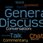 Group logo of General Discussion